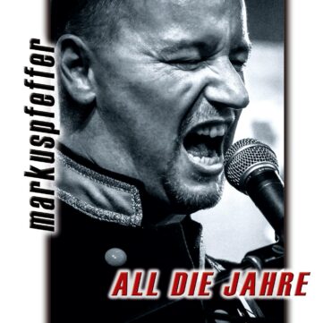 Markus Pfeffer - All die Jahre